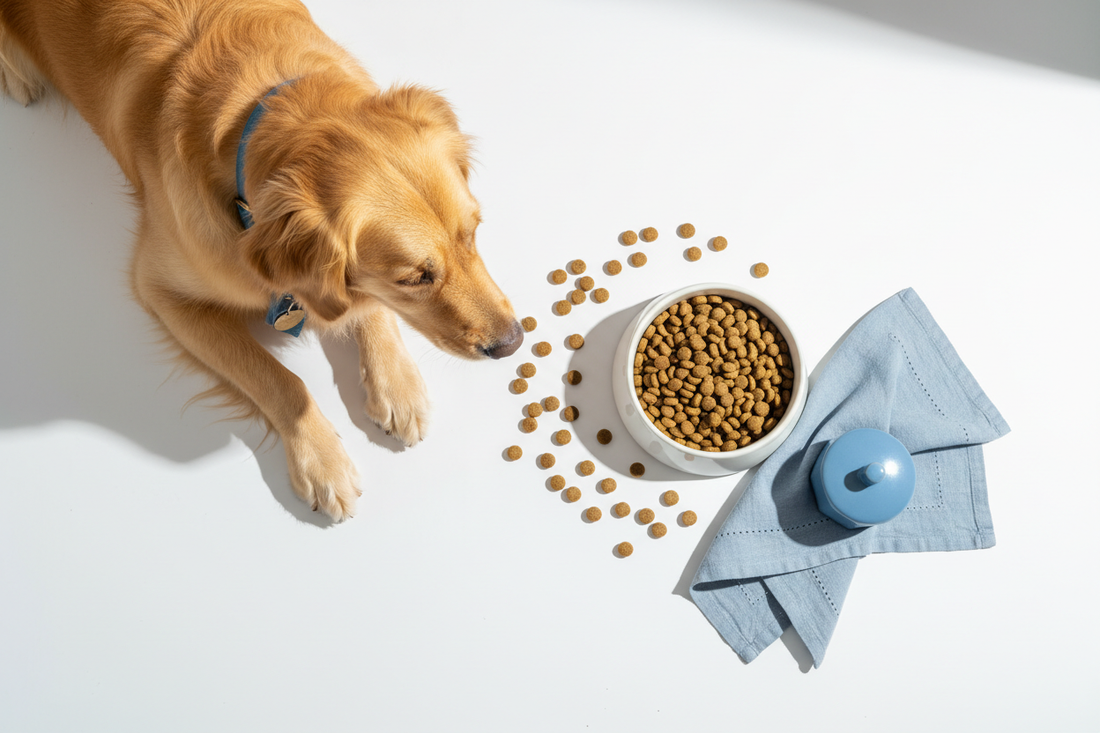 🐶 Come Scegliere il Cibo Giusto per il Tuo Cane: Guida Completa 2026