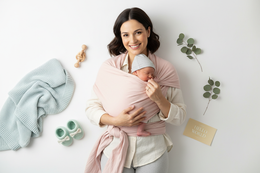 🏆 Miglior Marsupio Neonato 2026: Guida Completa + Modelli Consigliati