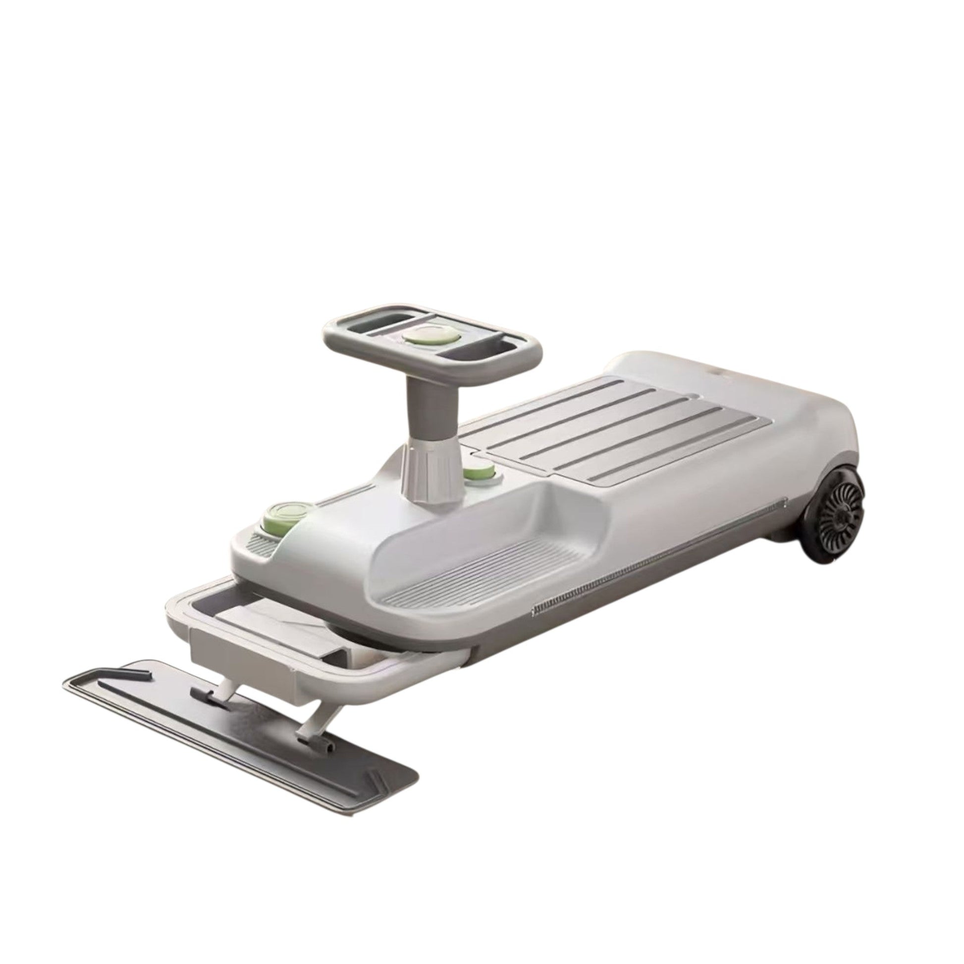 Auto elettrica cavalcabile bambini giocattolo educativo multifunzione