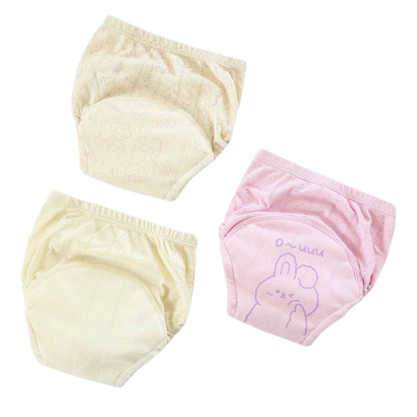  Mutandini per potty training bambini 18 mesi