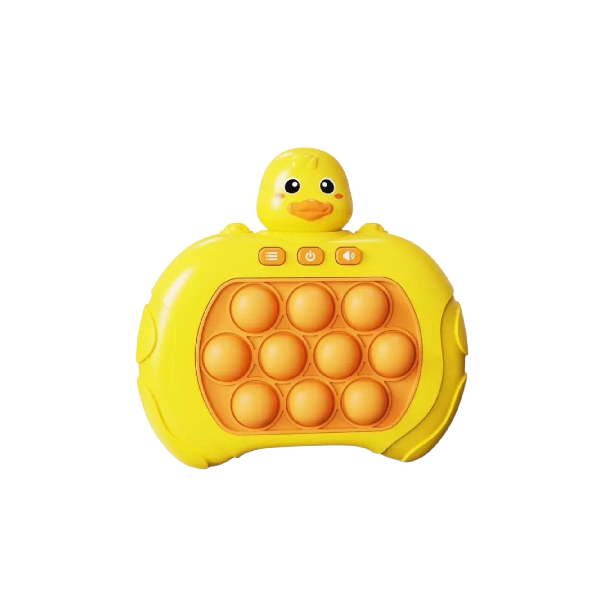 Orsetto Pop-It Interattivo per bambini – giocattolo educativo sensoriale NADAPIA