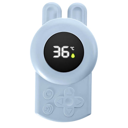 Termometro acqua neonati con display temperatura digitale